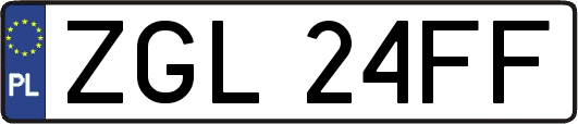 ZGL24FF