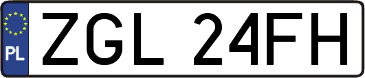 ZGL24FH
