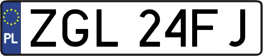 ZGL24FJ