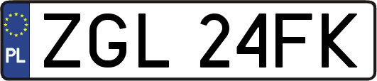 ZGL24FK
