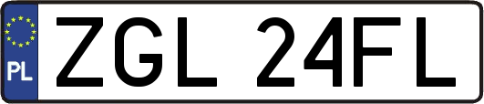 ZGL24FL