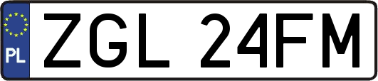 ZGL24FM