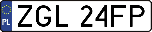 ZGL24FP