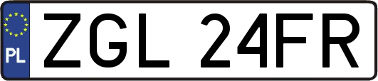 ZGL24FR