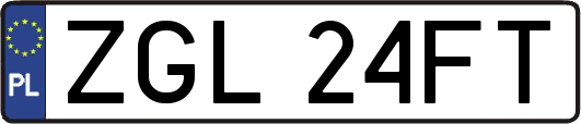 ZGL24FT
