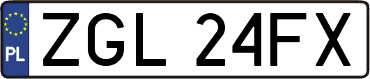 ZGL24FX