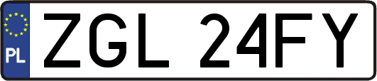 ZGL24FY