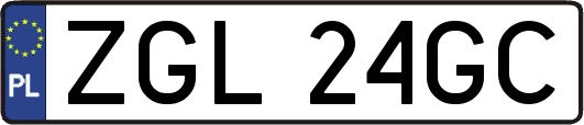 ZGL24GC