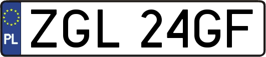 ZGL24GF