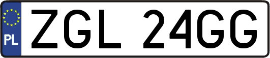 ZGL24GG