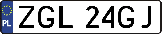 ZGL24GJ