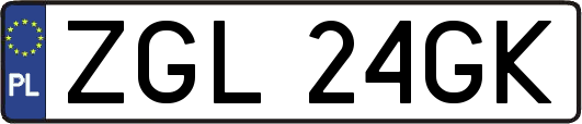 ZGL24GK