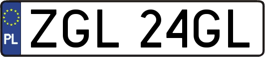 ZGL24GL