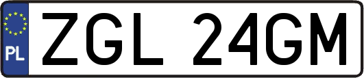 ZGL24GM