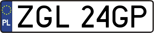 ZGL24GP