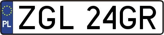 ZGL24GR