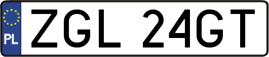 ZGL24GT