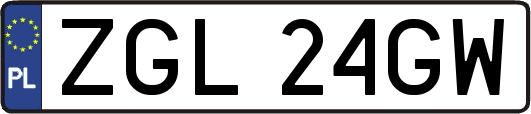 ZGL24GW