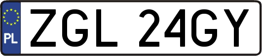 ZGL24GY