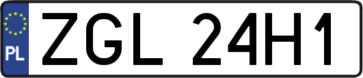 ZGL24H1