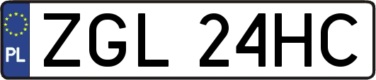 ZGL24HC