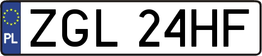 ZGL24HF