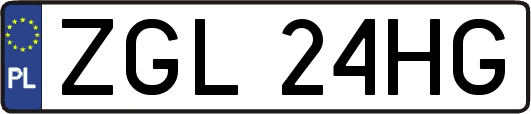 ZGL24HG