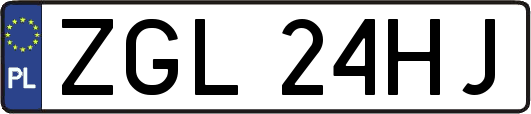 ZGL24HJ