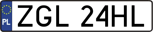 ZGL24HL
