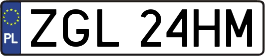 ZGL24HM