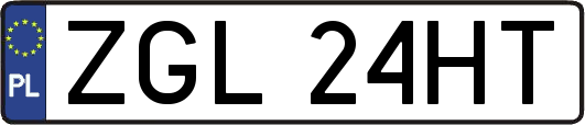 ZGL24HT