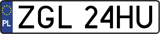 ZGL24HU