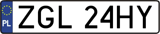 ZGL24HY