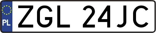 ZGL24JC