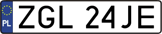 ZGL24JE