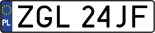 ZGL24JF