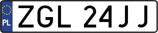 ZGL24JJ