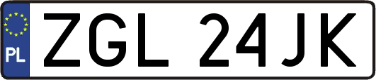 ZGL24JK