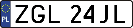 ZGL24JL