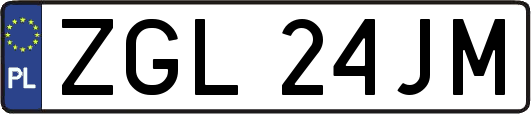 ZGL24JM