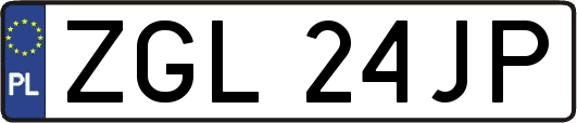 ZGL24JP