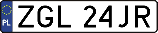 ZGL24JR