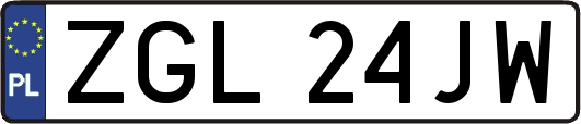 ZGL24JW