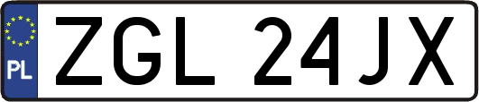 ZGL24JX