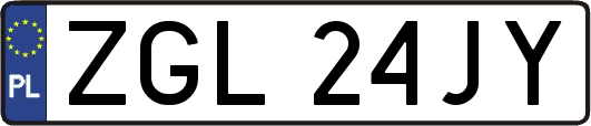 ZGL24JY