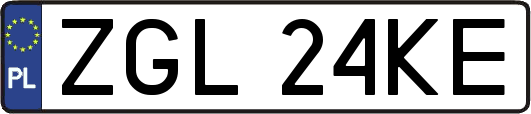 ZGL24KE