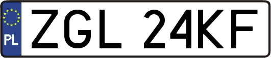 ZGL24KF
