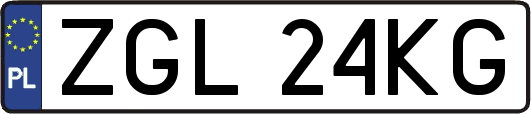ZGL24KG