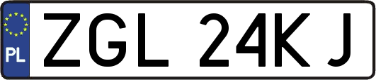 ZGL24KJ