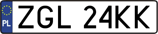 ZGL24KK